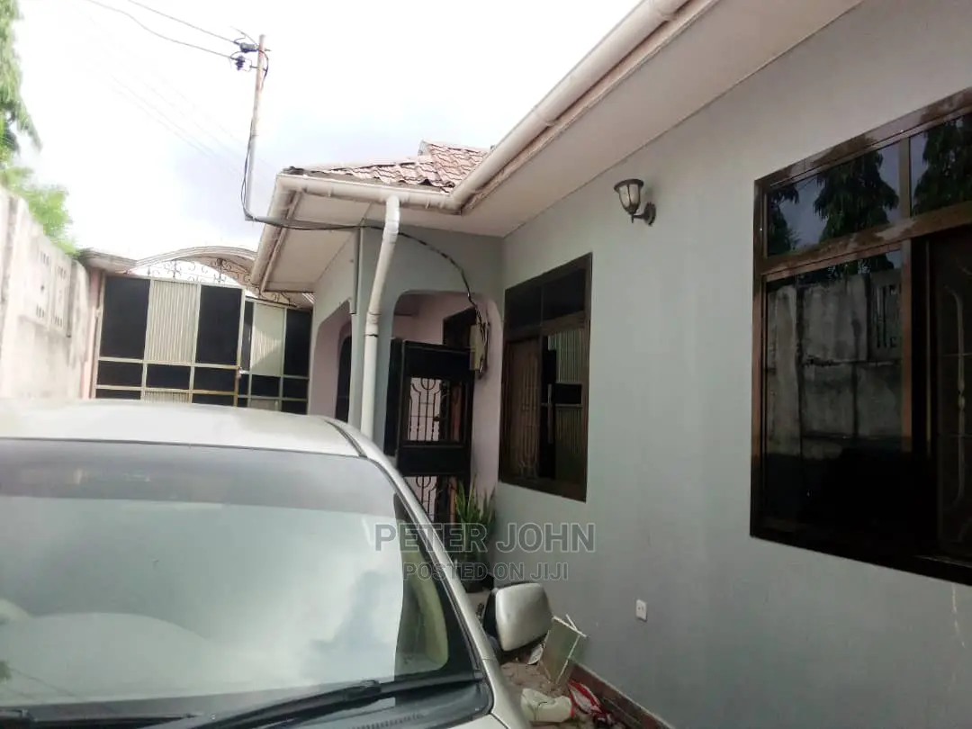 3bdrm House in Kimara for rent in Kimara