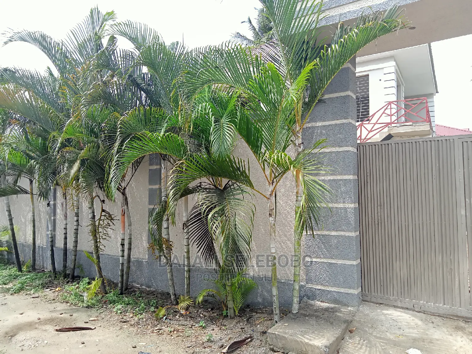 Mini Flat in Changanyikeni, Kinondoni for Rent in Kinondoni