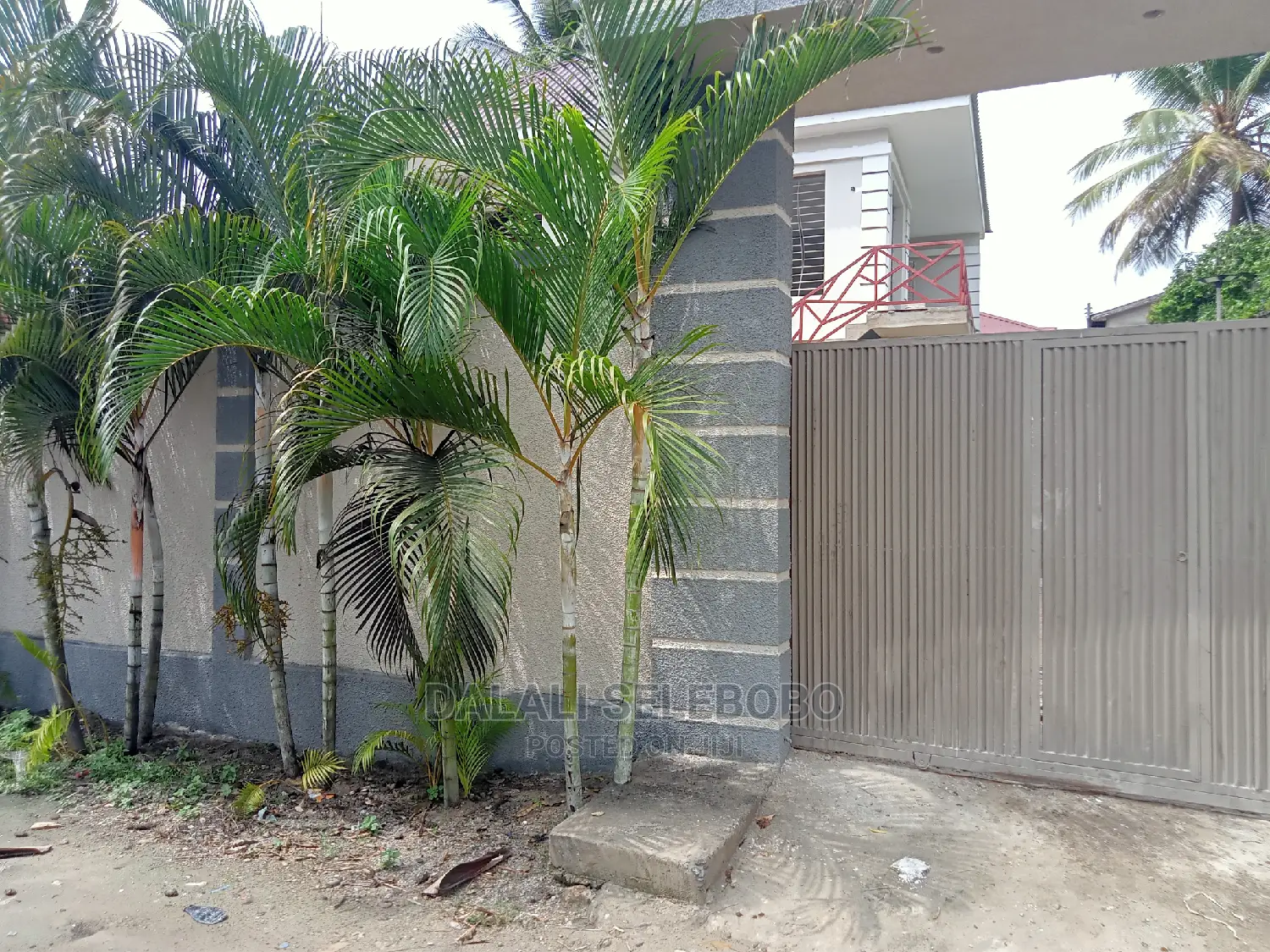 Mini Flat in Changanyikeni, Kinondoni for Rent in Kinondoni