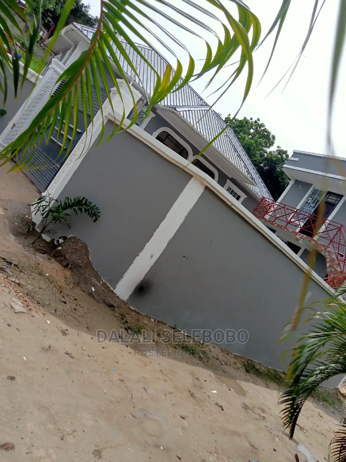 Mini Flat in Changanyikeni, Kinondoni for Rent in Kinondoni