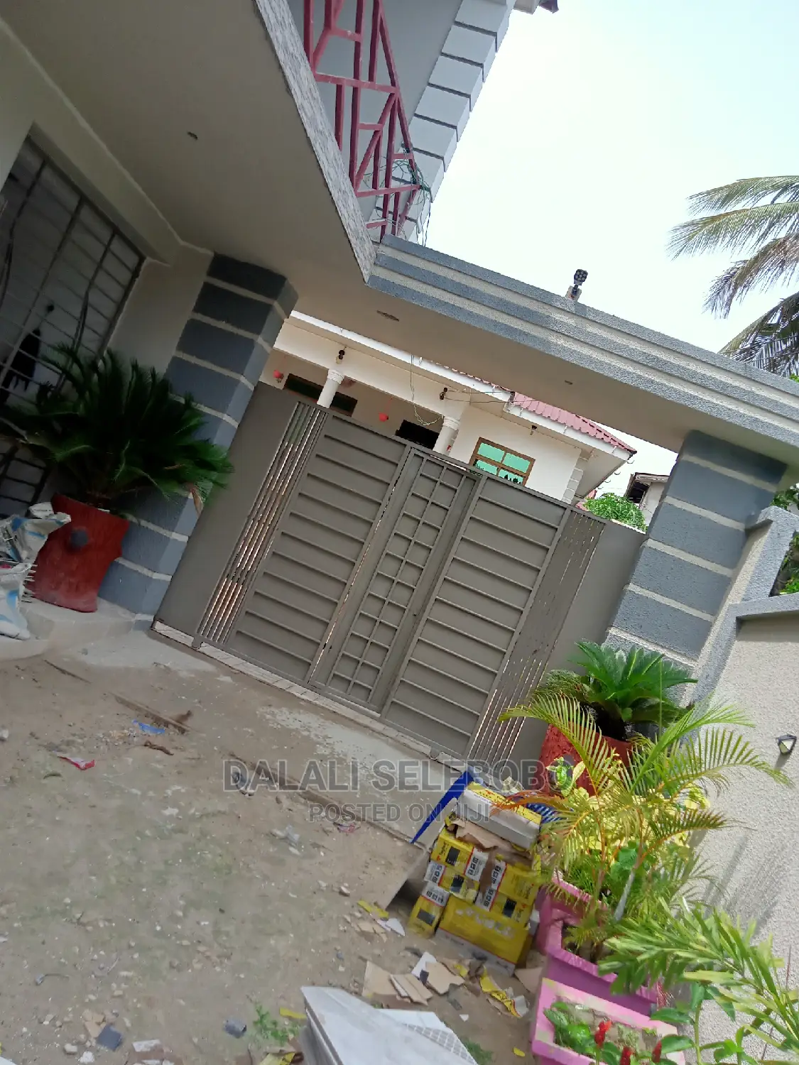Mini Flat in Changanyikeni, Kinondoni for Rent in Kinondoni