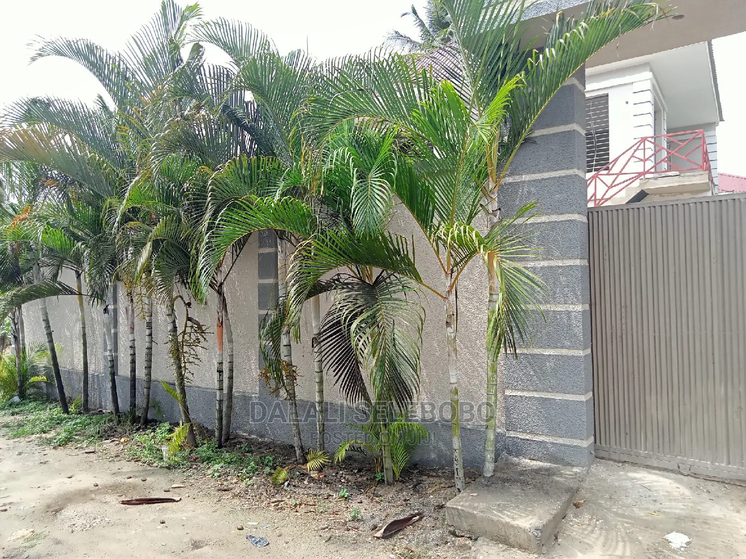 Mini Flat in Changanyikeni, Kinondoni for Rent in Kinondoni