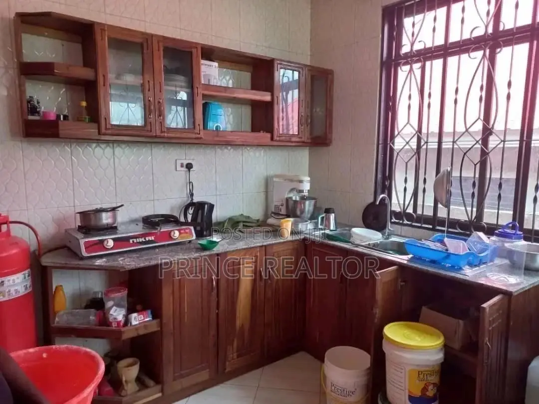 3bdrm House in Safari Mansa, Kinondoni for Sale in Kinondoni