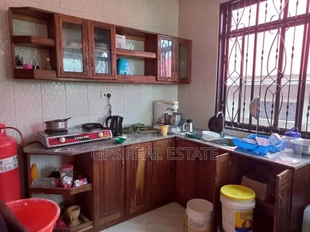3bdrm House in Safari Mansa, Kinondoni for Sale in Kinondoni
