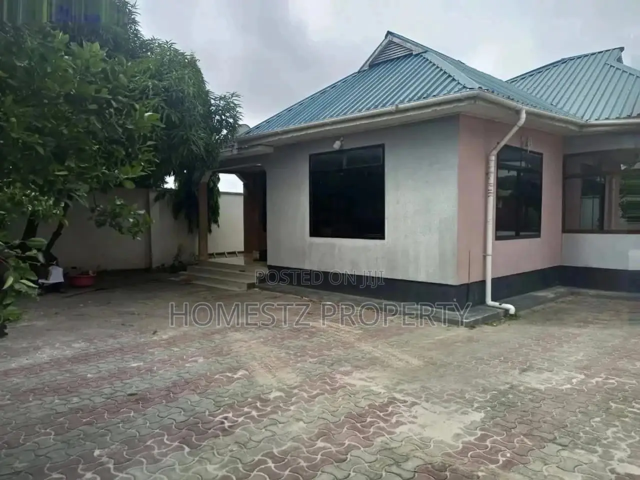 3bdrm House in Safari Mansa, Kinondoni for Sale in Kinondoni