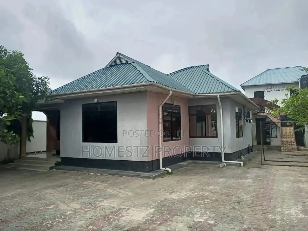 3bdrm House in Safari Mansa, Kinondoni for Sale in Kinondoni