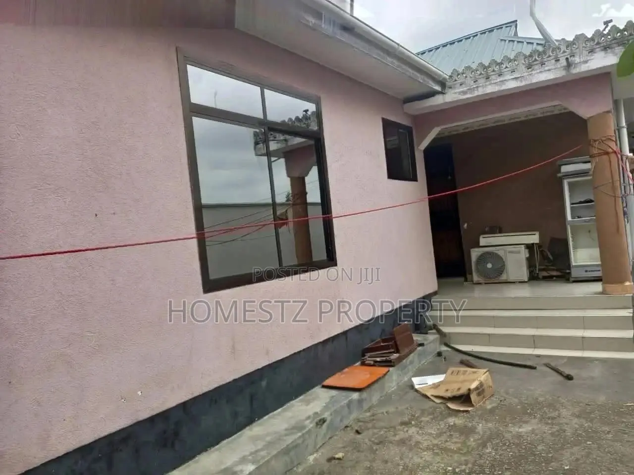 3bdrm House in Safari Mansa, Kinondoni for Sale in Kinondoni