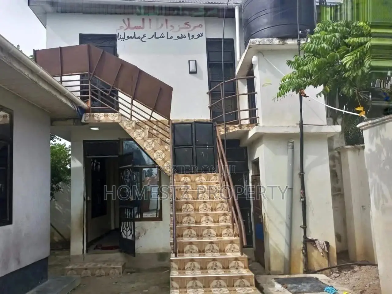 3bdrm House in Safari Mansa, Kinondoni for Sale in Kinondoni