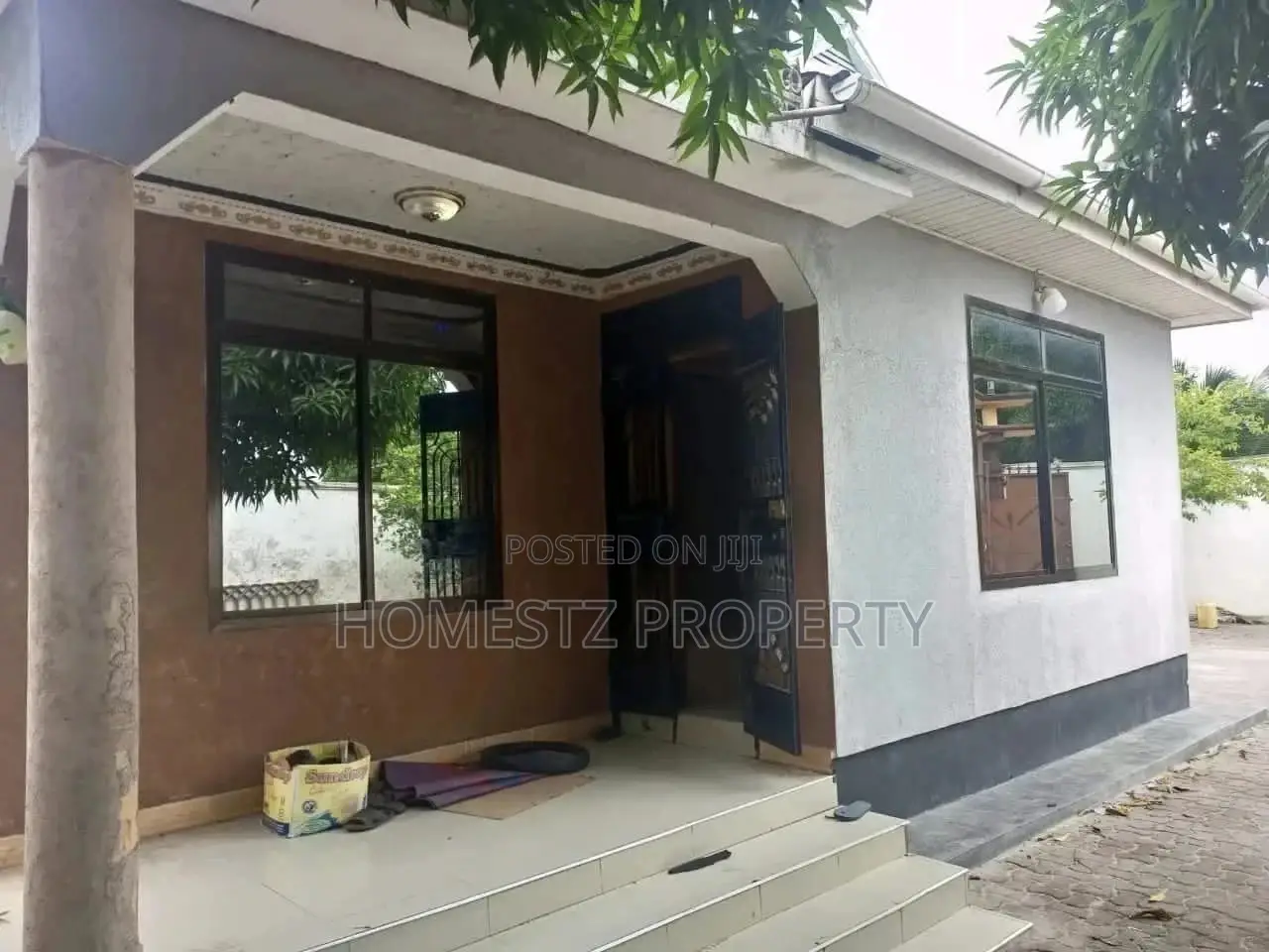3bdrm House in Safari Mansa, Kinondoni for Sale in Kinondoni