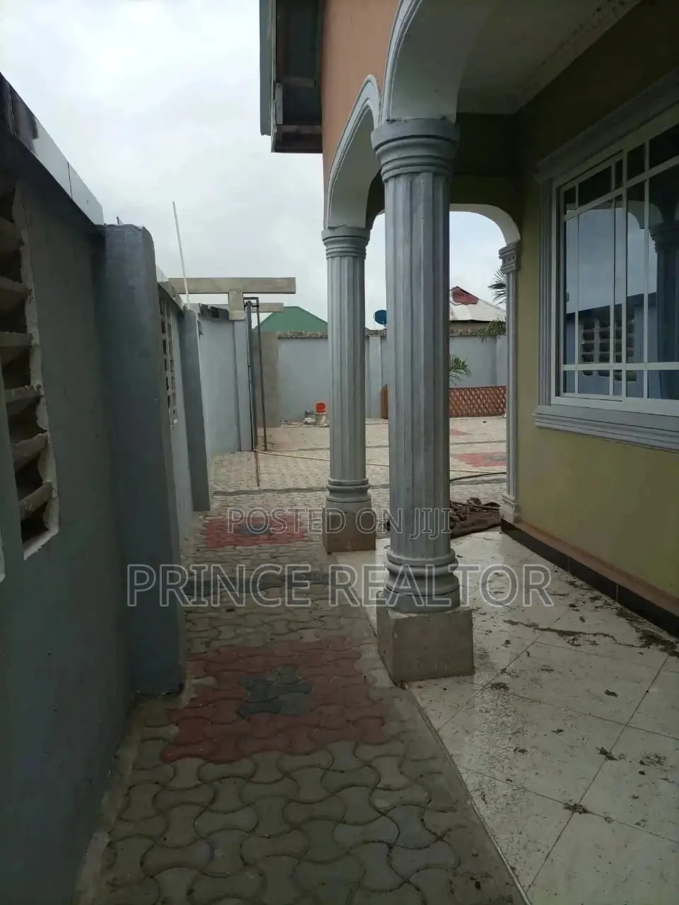 3bdrm House in Safari Mansa, Kinondoni for Sale in Kinondoni