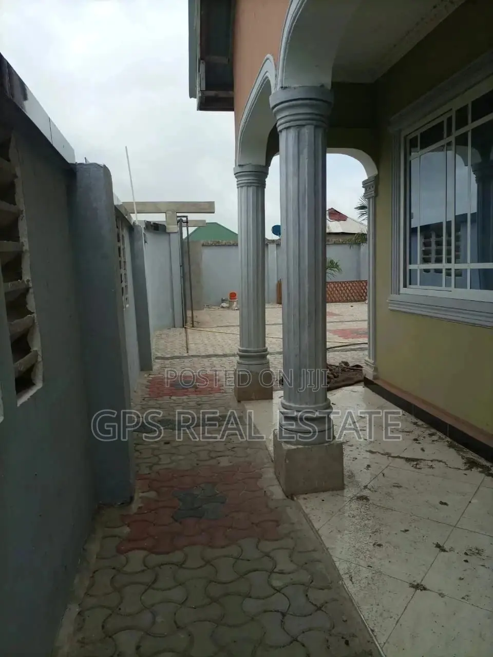 3bdrm House in Safari Mansa, Kinondoni for Sale in Kinondoni