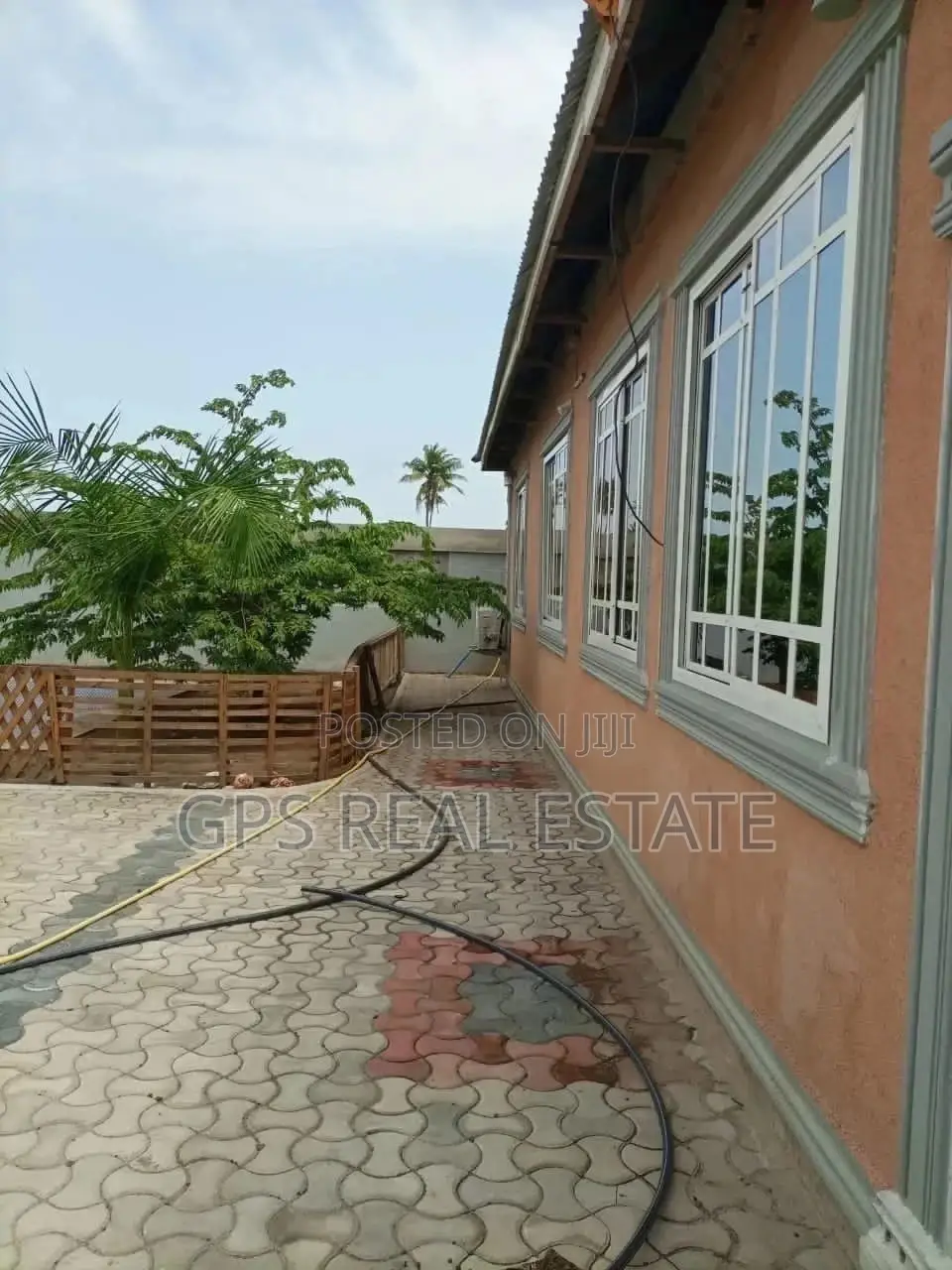 3bdrm House in Safari Mansa, Kinondoni for Sale in Kinondoni