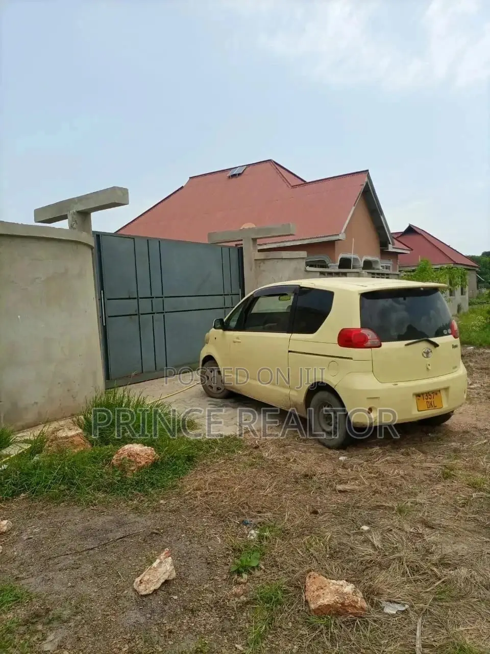 3bdrm House in Safari Mansa, Kinondoni for Sale in Kinondoni
