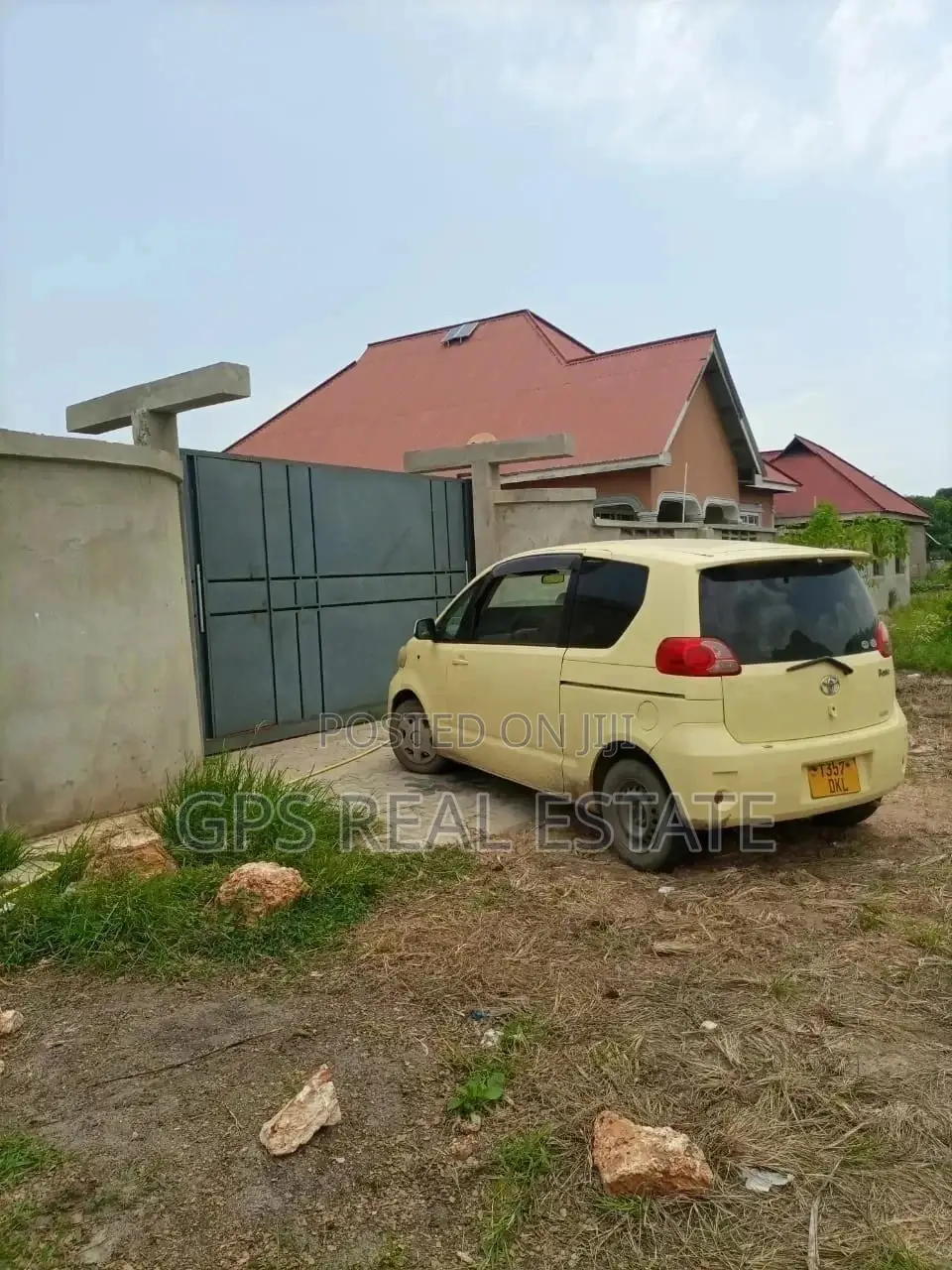 3bdrm House in Safari Mansa, Kinondoni for Sale in Kinondoni