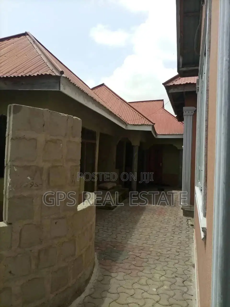 3bdrm House in Safari Mansa, Kinondoni for Sale in Kinondoni
