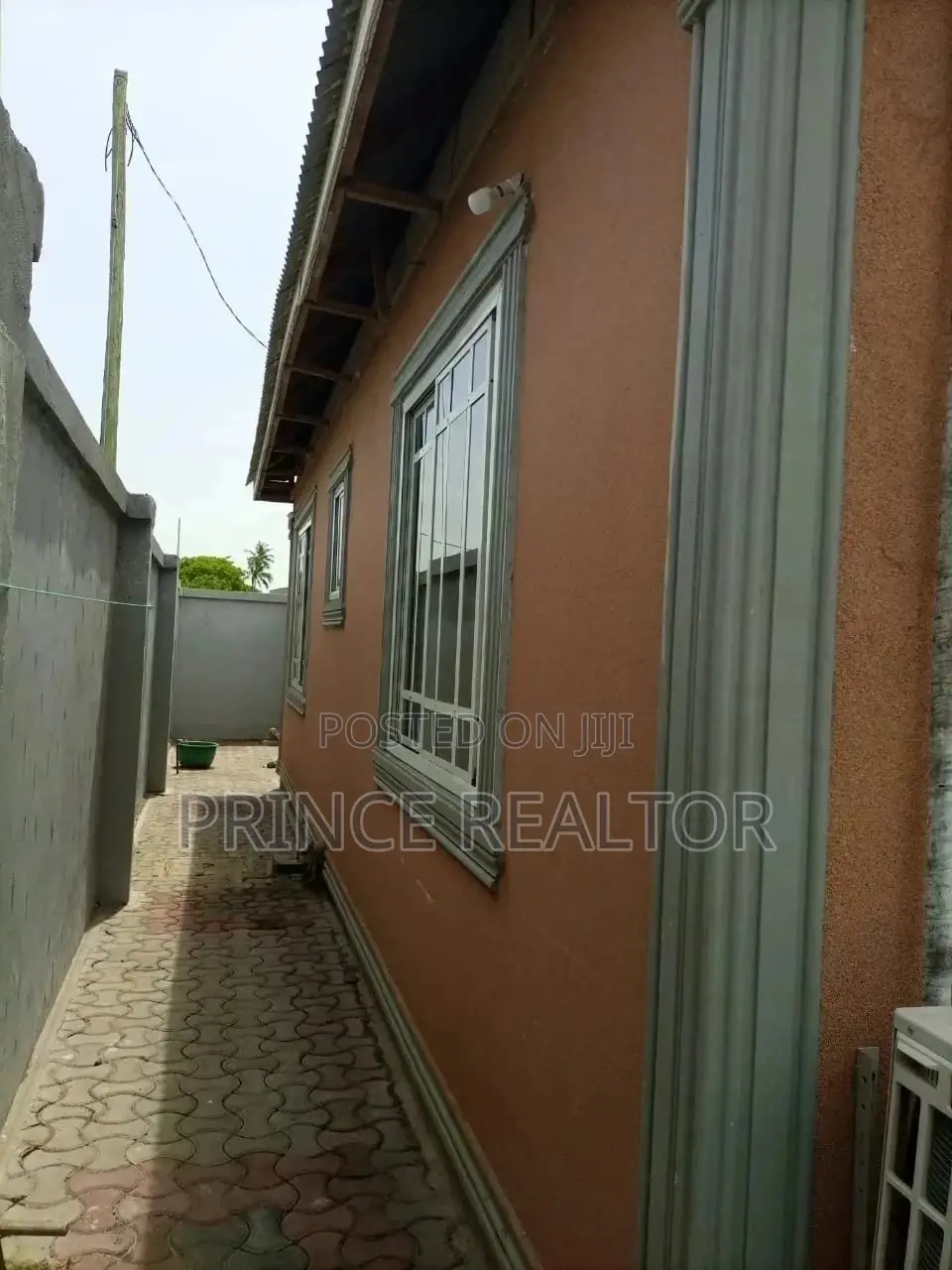 3bdrm House in Safari Mansa, Kinondoni for Sale in Kinondoni