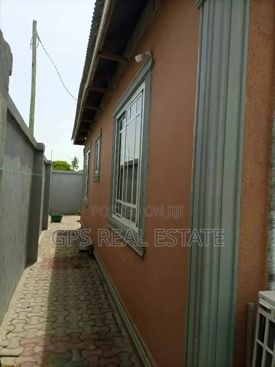 3bdrm House in Safari Mansa, Kinondoni for Sale in Kinondoni