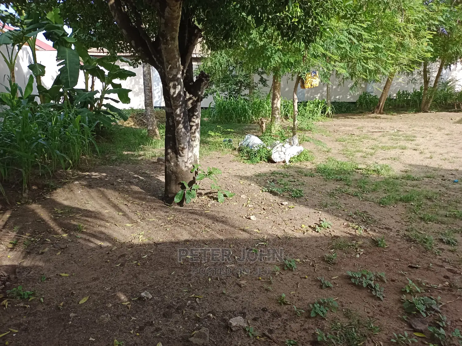 Nyumba Ina Hati in Goba