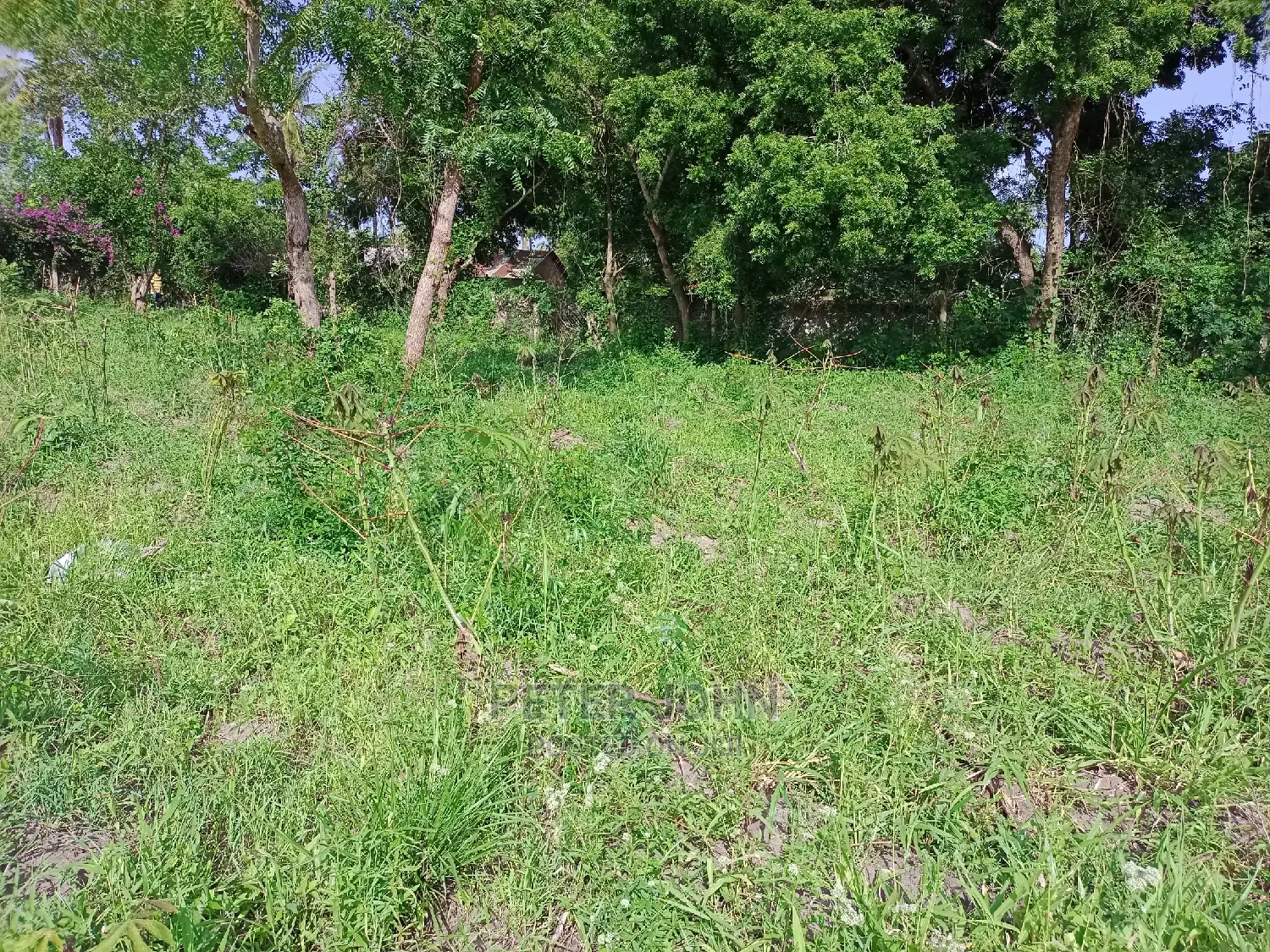 Kiwanja Tambarare in Goba