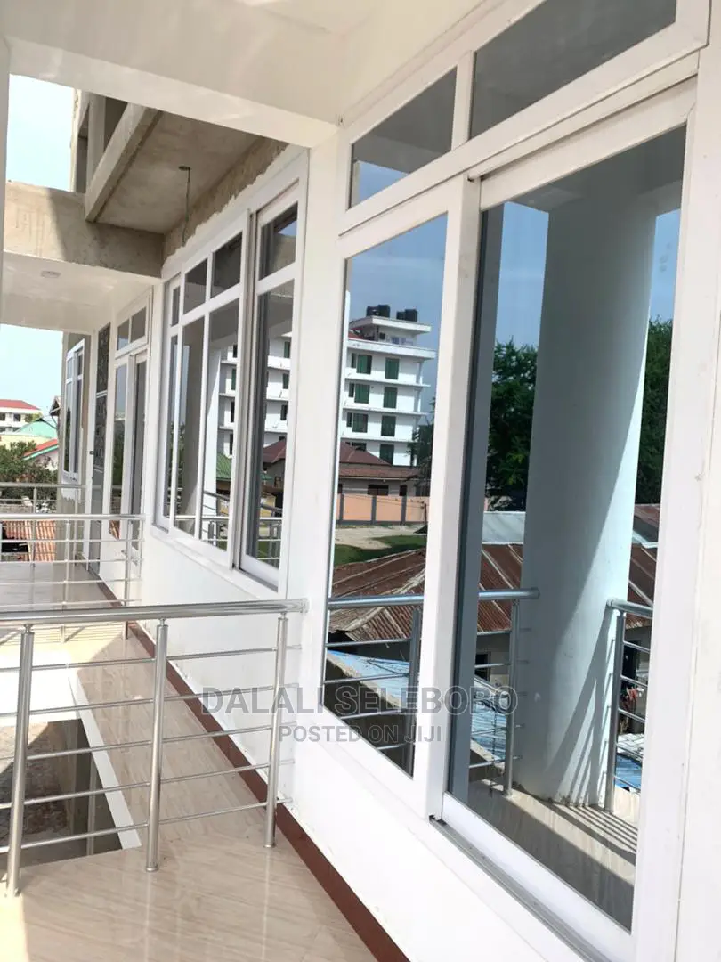 3bdrm Apartment in Kijitonyama for Rent in Kijitonyama