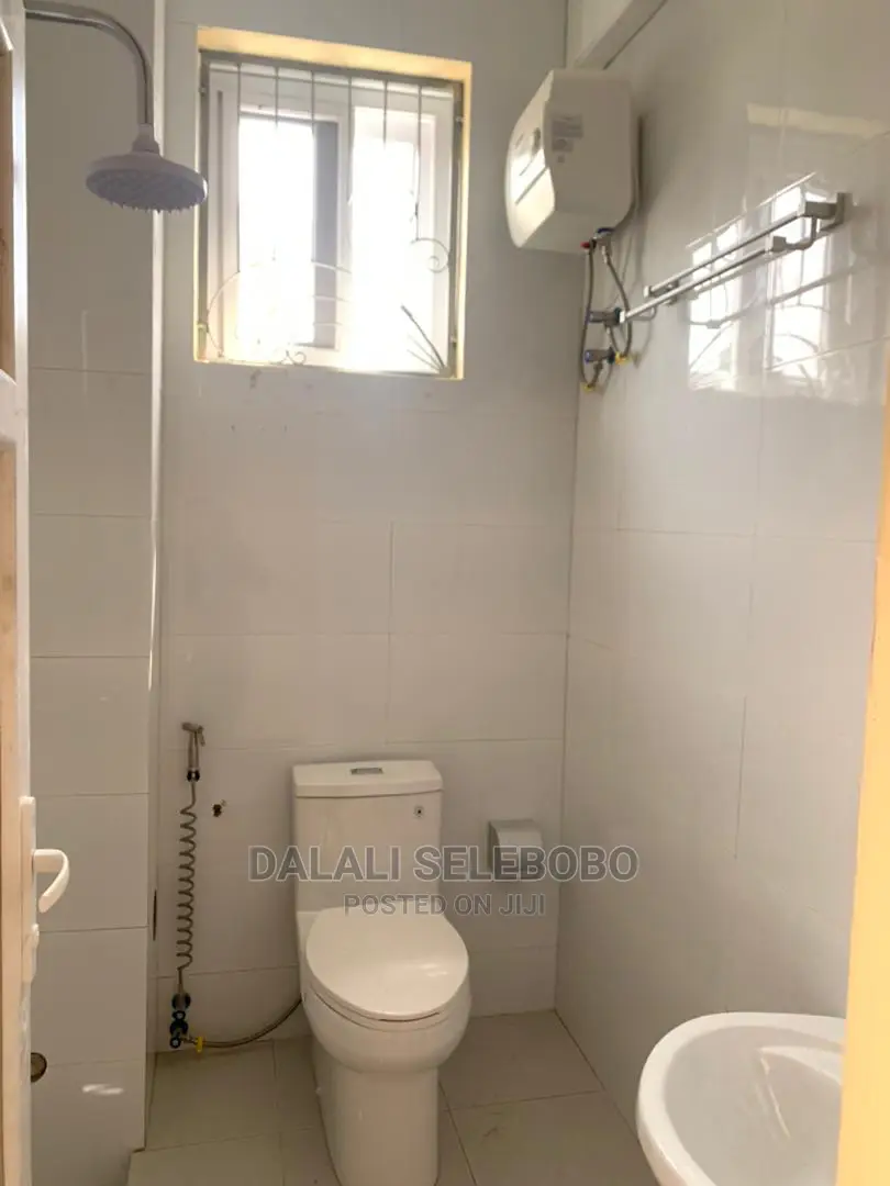3bdrm Apartment in Kijitonyama for Rent in Kijitonyama