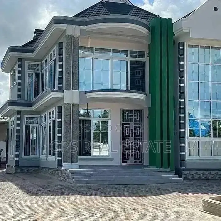 4bdrm House in Safari Mansa, Kinondoni for Sale in Kinondoni