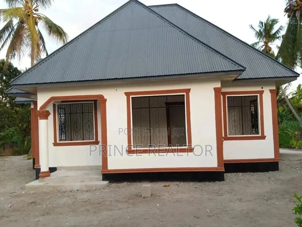 3bdrm House in Safari Mansa, Ilala for Sale in Ilala