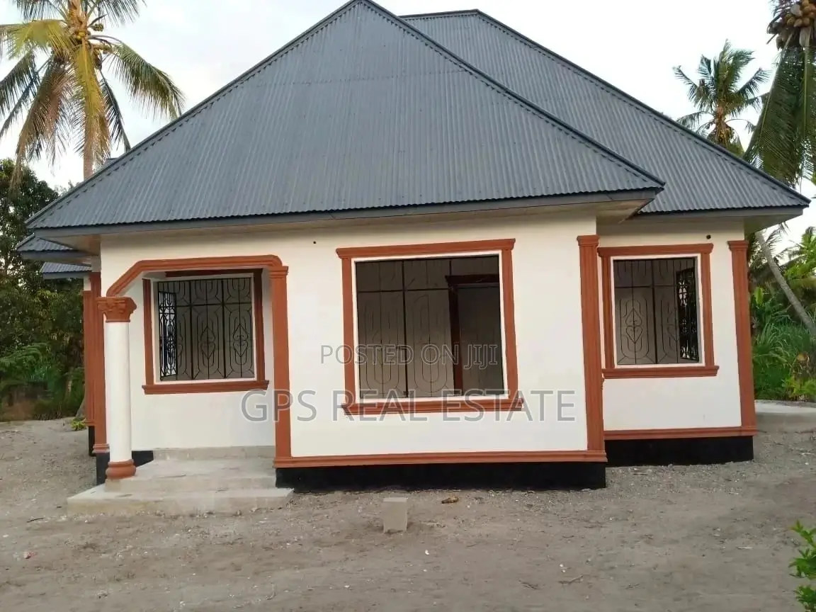 3bdrm House in Safari Mansa, Ilala for Sale in Ilala
