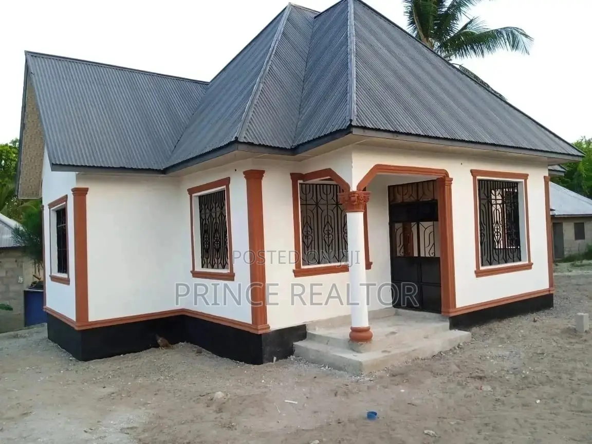 3bdrm House in Safari Mansa, Ilala for Sale in Ilala