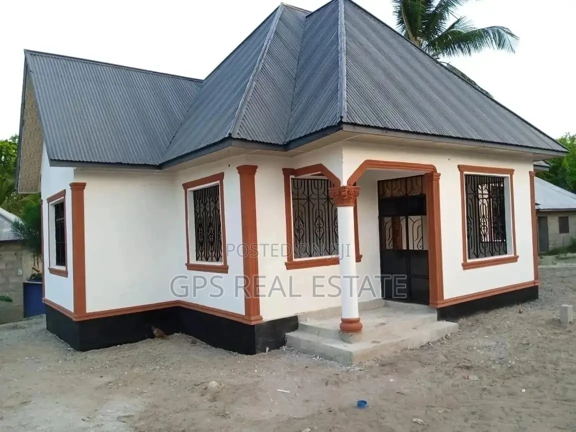 3bdrm House in Safari Mansa, Ilala for Sale in Ilala