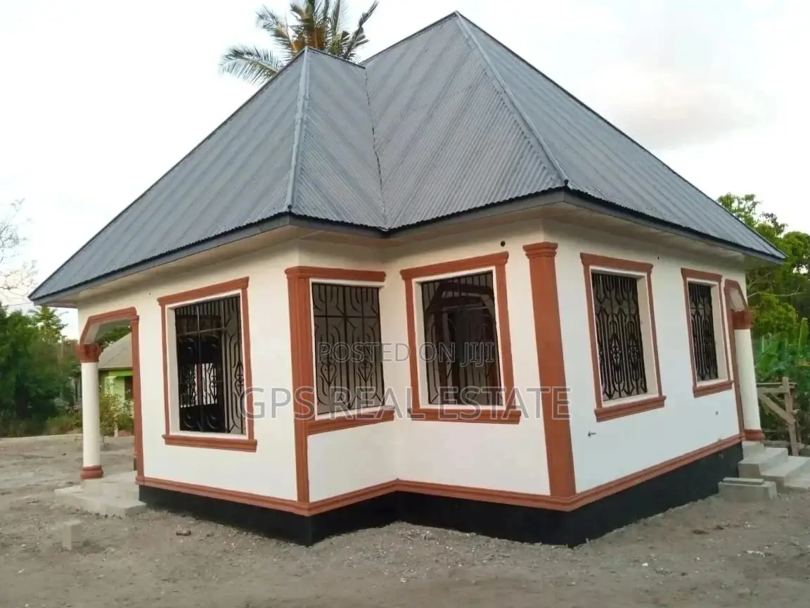 3bdrm House in Safari Mansa, Ilala for Sale in Ilala