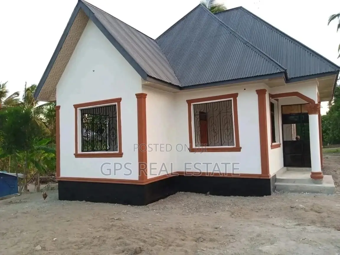 3bdrm House in Safari Mansa, Ilala for Sale in Ilala