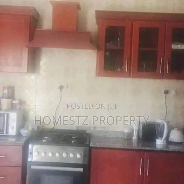 House For Sale in Ilala