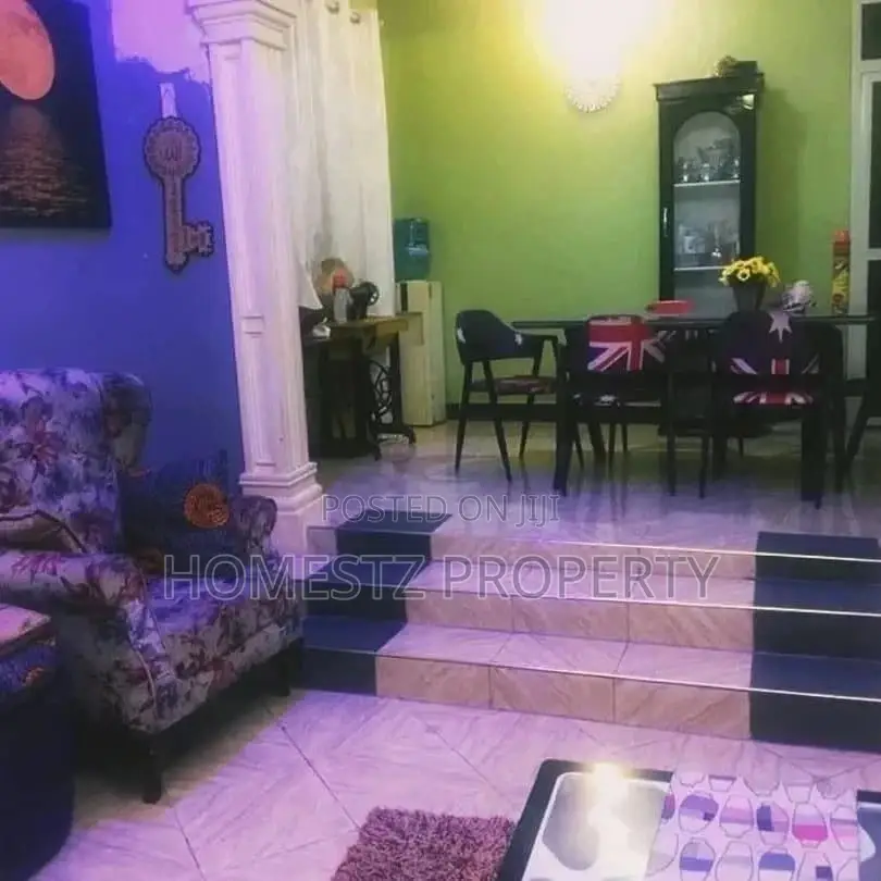 House For Sale in Ilala