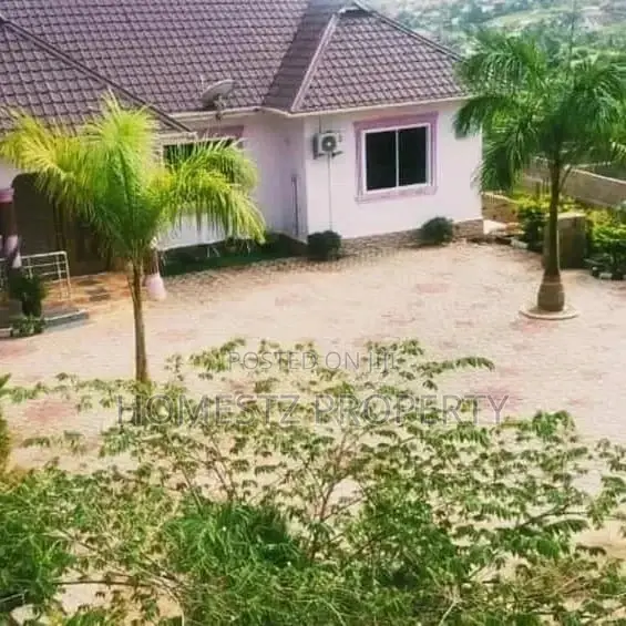 House For Sale in Ilala