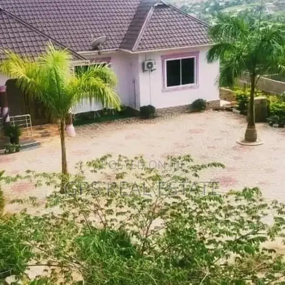 House For Sale in Ilala