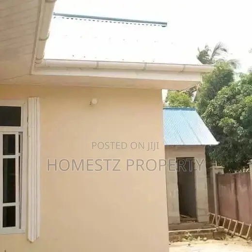 House For Sale in Temeke