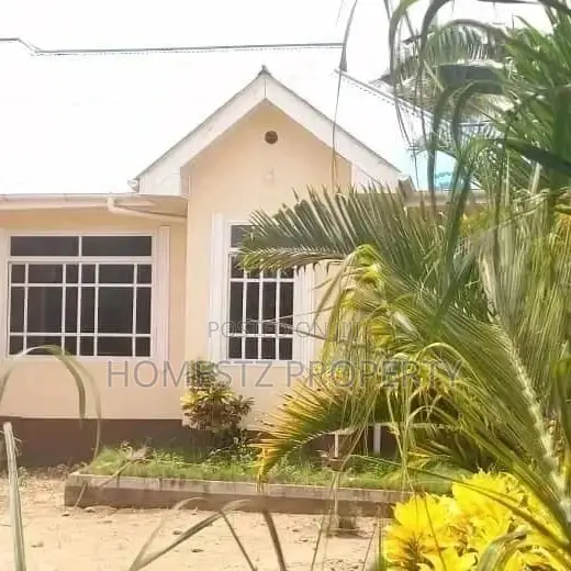House For Sale in Temeke