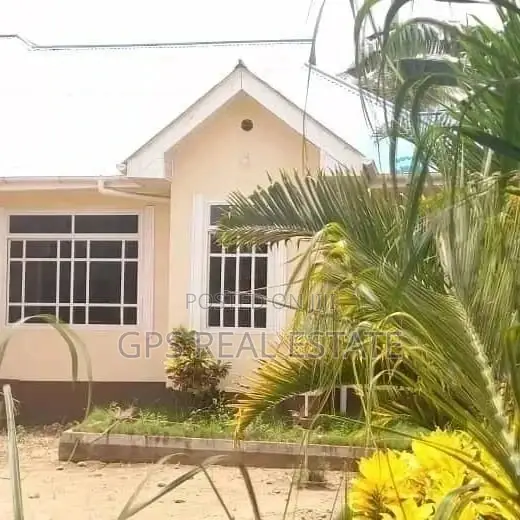House For Sale in Temeke