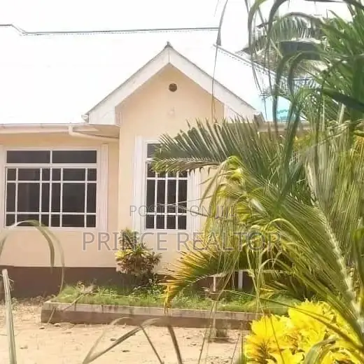 House For Sale in Temeke