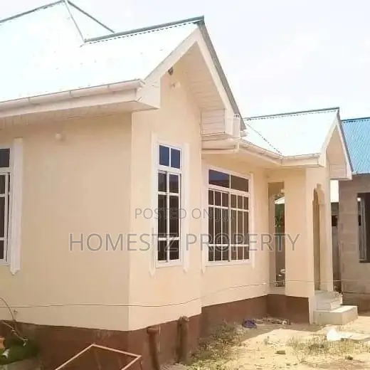 House For Sale in Temeke