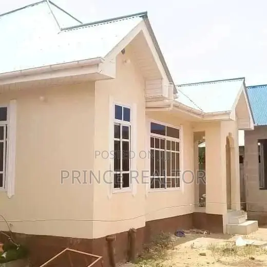 House For Sale in Temeke