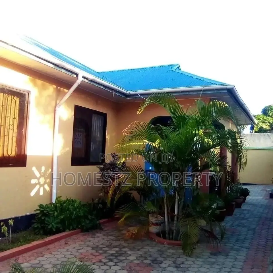 House For Sale in Kinondoni
