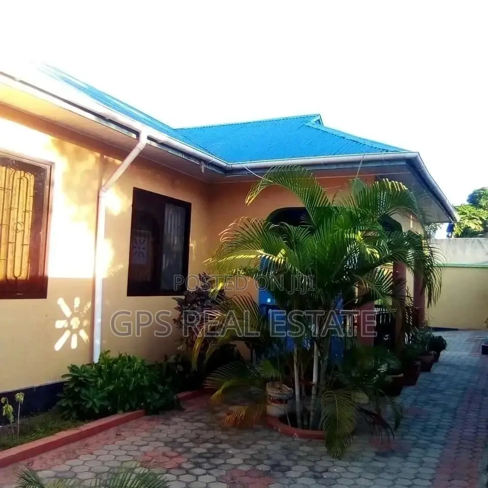 House For Sale in Kinondoni