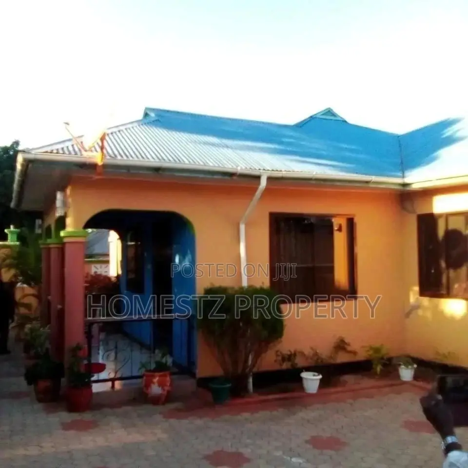 House For Sale in Kinondoni