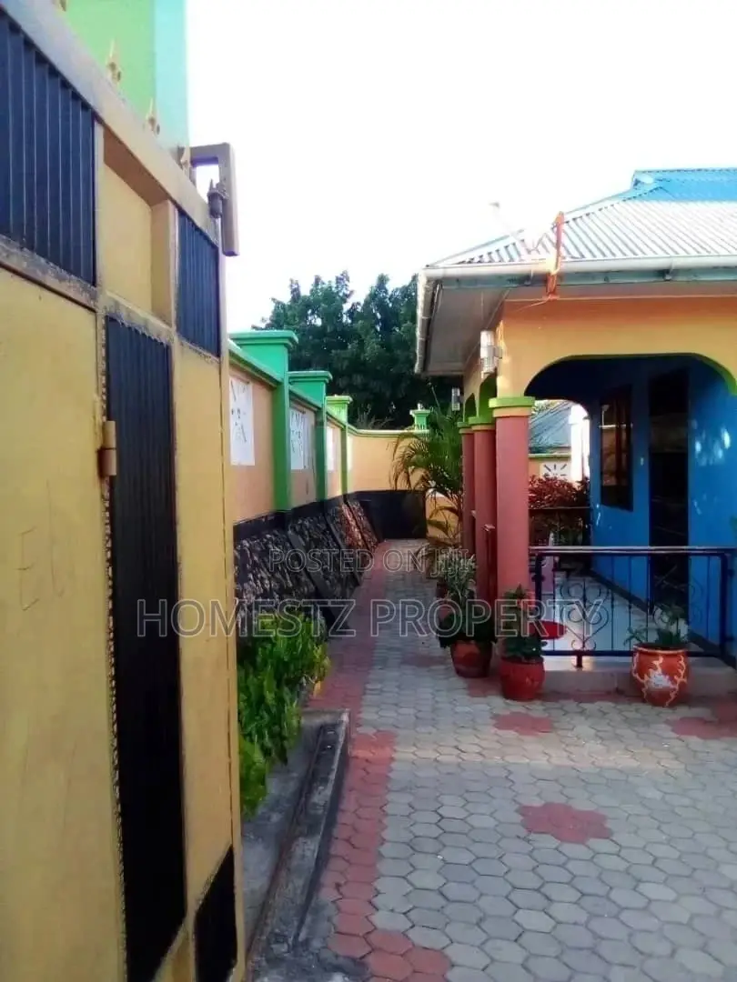 House For Sale in Kinondoni