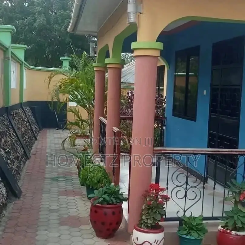 House For Sale in Kinondoni