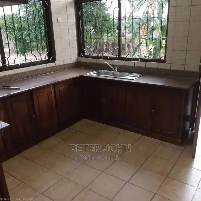 2bdrm House in Mbezi for rent in Mbezi