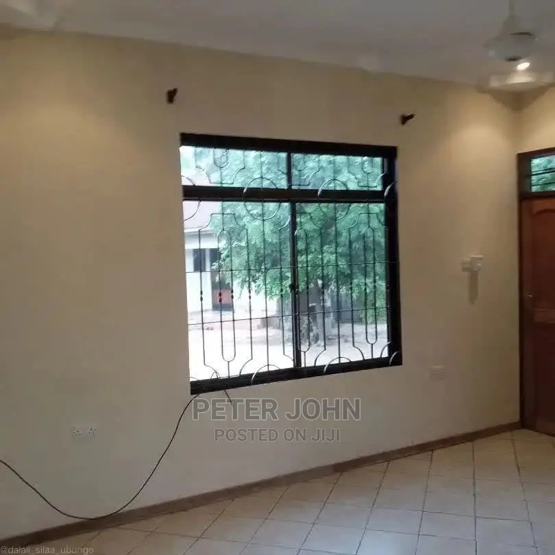 2bdrm House in Mbezi for rent in Mbezi