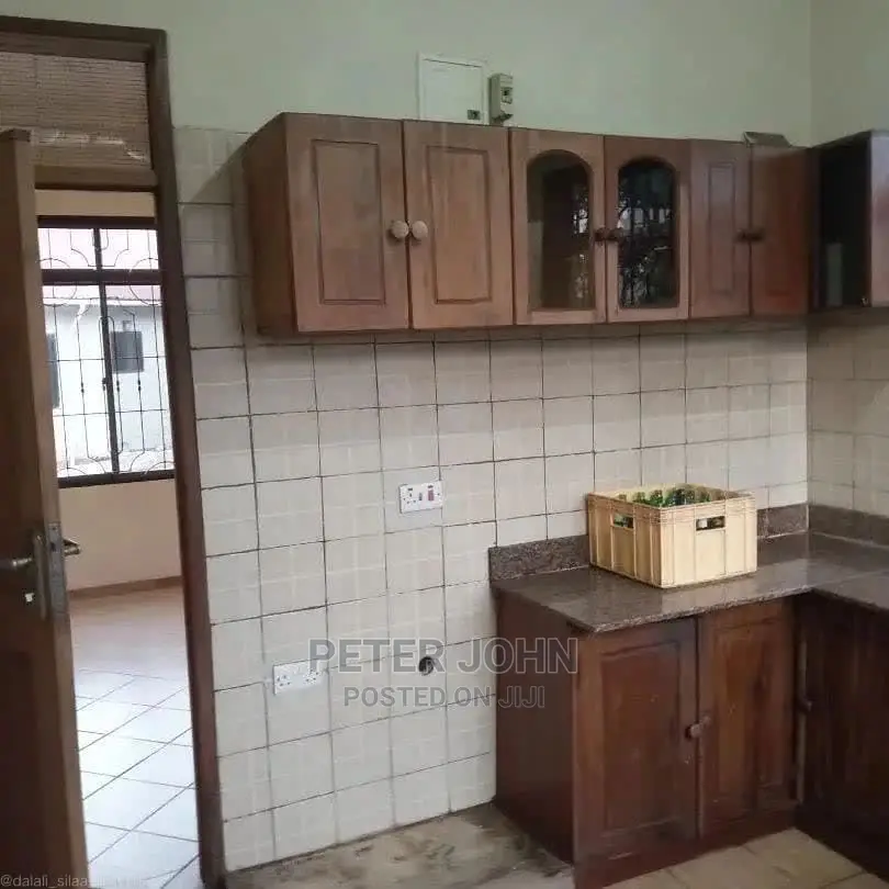2bdrm House in Mbezi for rent in Mbezi